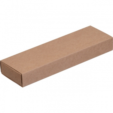 Logo trade promotional gifts picture of: Writing Set BOGOTA